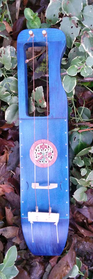 Example of one of my box bodied Jouhikko Example of one of my box bodied
Jouhikko