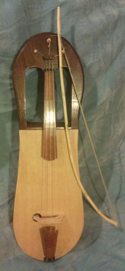 Example of one of my Crwth Trithant Example of one of my Crwth Trithant