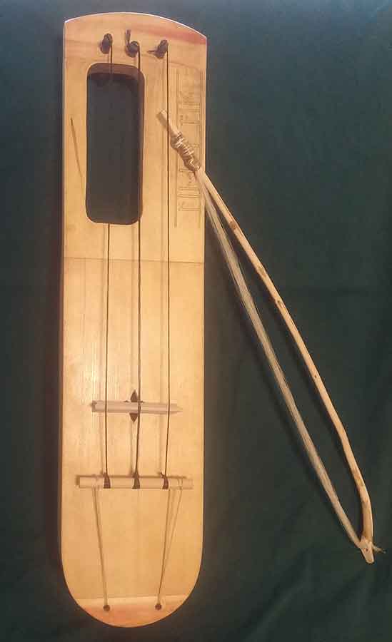 Example of one of my Trondheim inspired Jouhikko Example of one of my Trondheim inspired Jouhikko